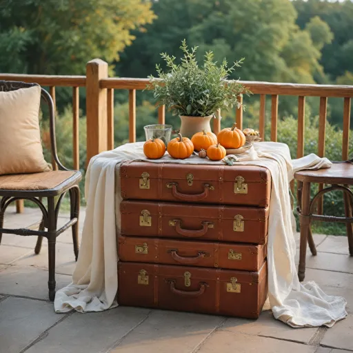 Elegant places to visit for Thanksgiving for meaningful travel storytelling