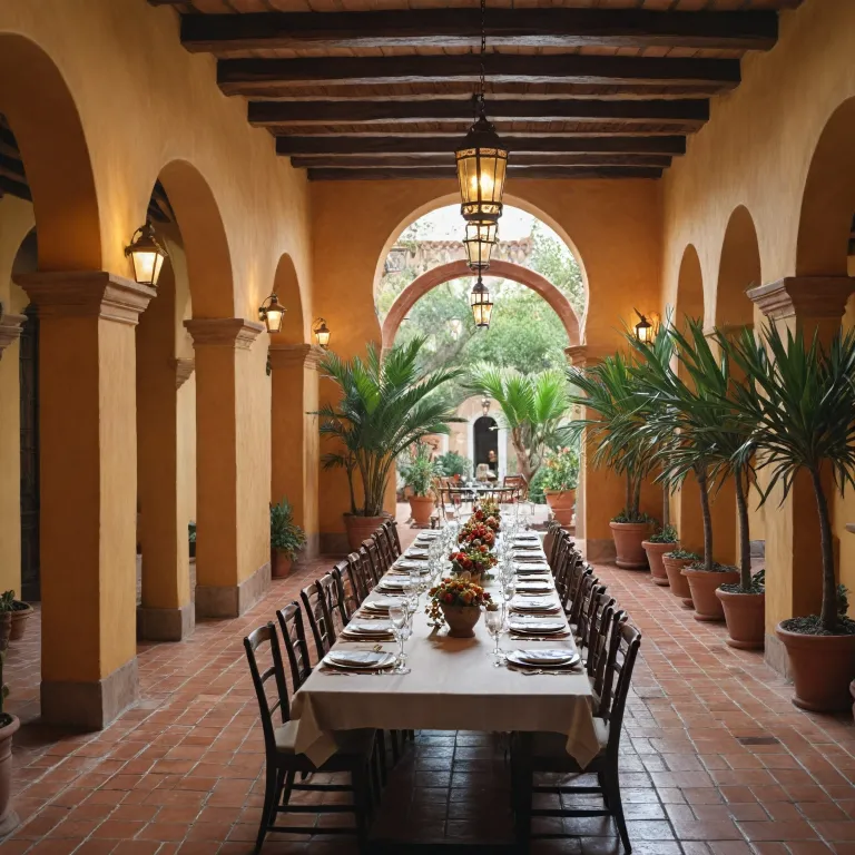 How historic haciendas for sale in Mexico are reshaping influence and social amplification in hospitality