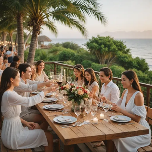 How dine Punta Mita is reshaping influence and social amplification in luxury hospitality