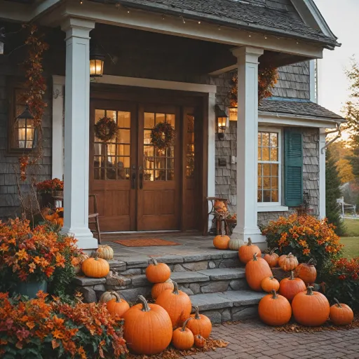 Where to visit in Thanksgiving for unforgettable hospitality experiences