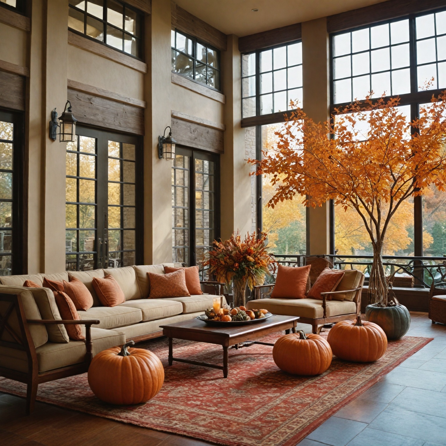 Refining influence strategies around the best Thanksgiving vacation destinations for hospitality brands