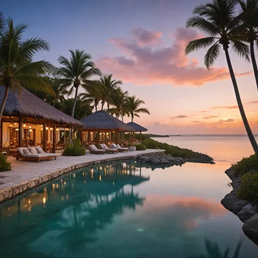 How little pipe cay bahamas became a jewel of influence for luxury hospitality storytelling