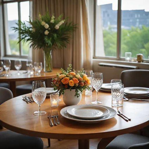 How hospitality photography elevates influence and social storytelling for hotels and restaurants