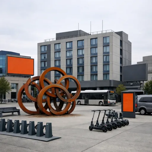 How strategic PPC for hotels elevates influence and social amplification