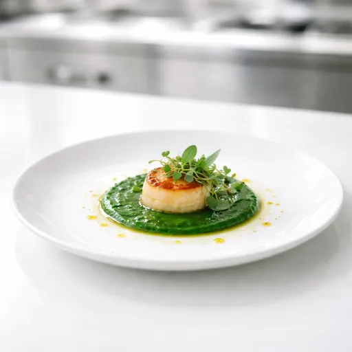 How the cook line became the new stage for hospitality influence