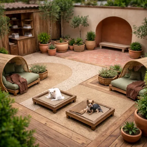 How a norwalk pooch hotel style experience reshapes influence and social amplification