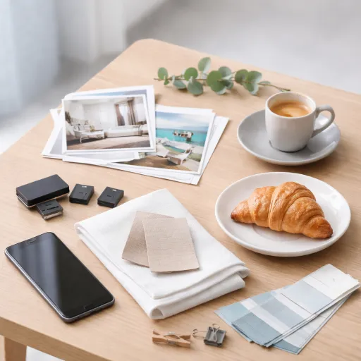 Turning staff-shot content into the highest-converting asset in your booking funnel