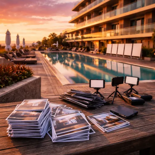Why hotels investing in AI-generated creator content risk trust more than they save on fees