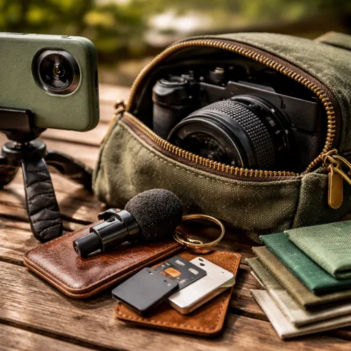 The micro-influencer activation playbook for independent hotels without a dedicated marketing team