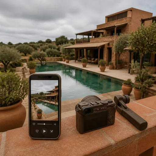 Instagram Reels for hotel discovery: the format, frequency, and creator profile that drives saves