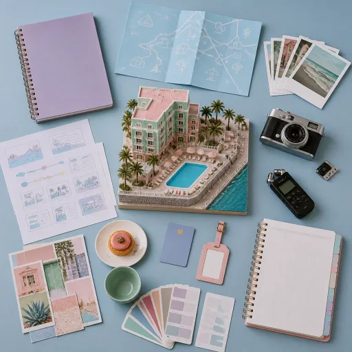 How tourism course subjects and skills shape powerful hospitality storytelling