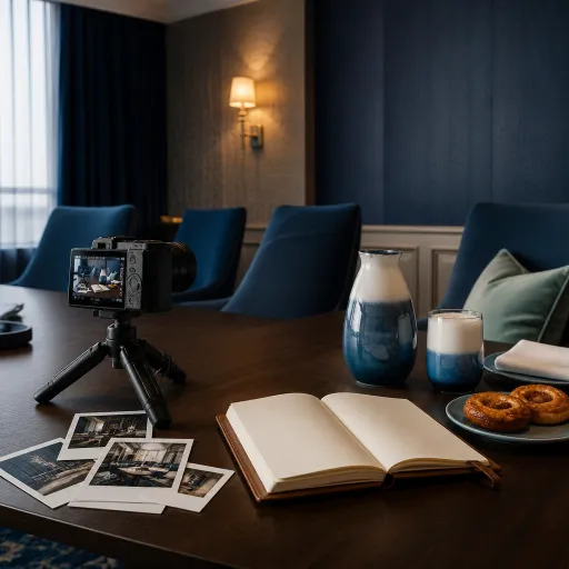 How Arboga Stadshotell turns meeting capacity into creator ready hospitality storytelling