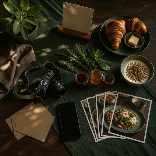 How a frühstücksrestaurant becomes a high impact storytelling stage for hospitality influence
