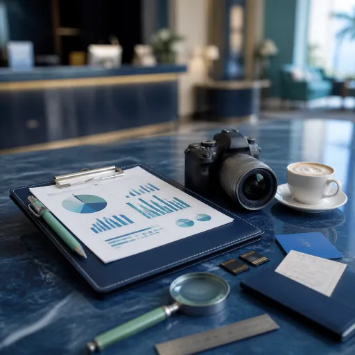 Post-stay creator evaluation: what to measure after checkout to decide on rebooking the partnership