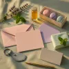 Crafting an elegant collaboration thank you note to influencers in hospitality